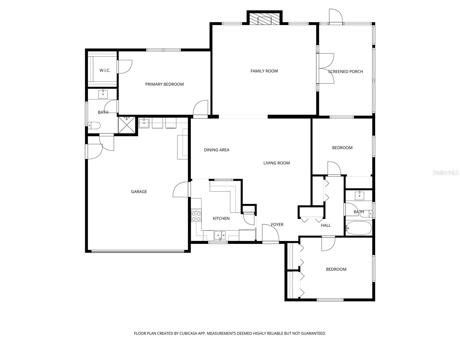 LEISURE ACRES - Residential
