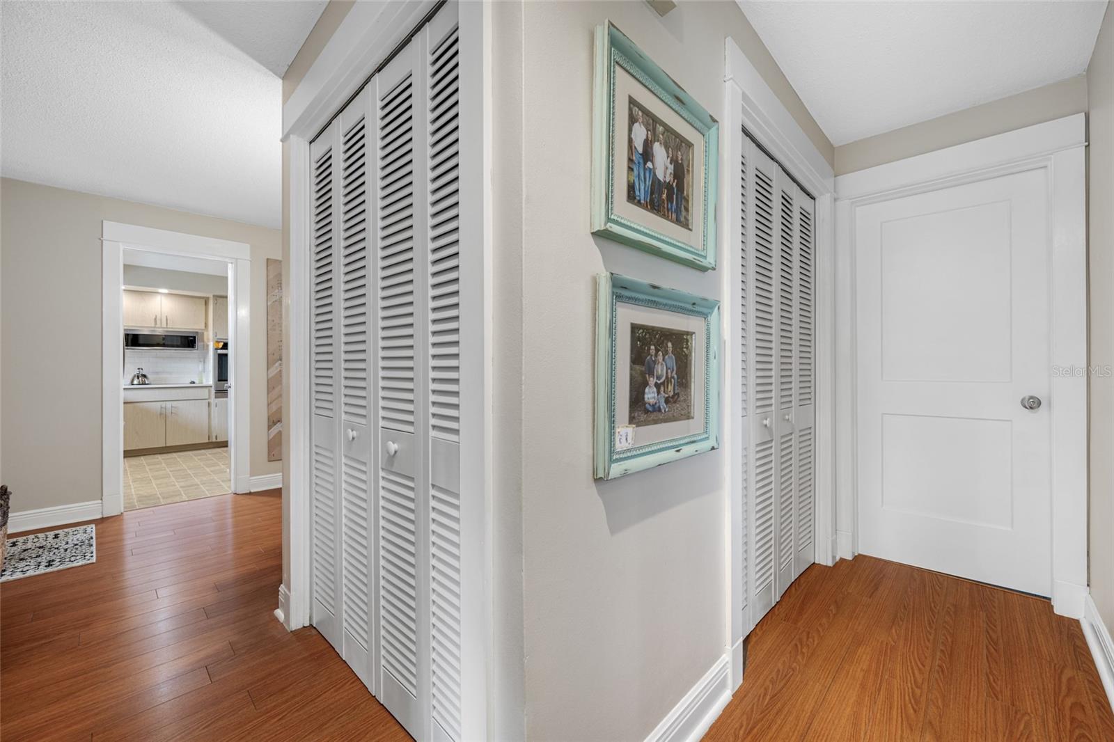 LEISURE ACRES - Residential