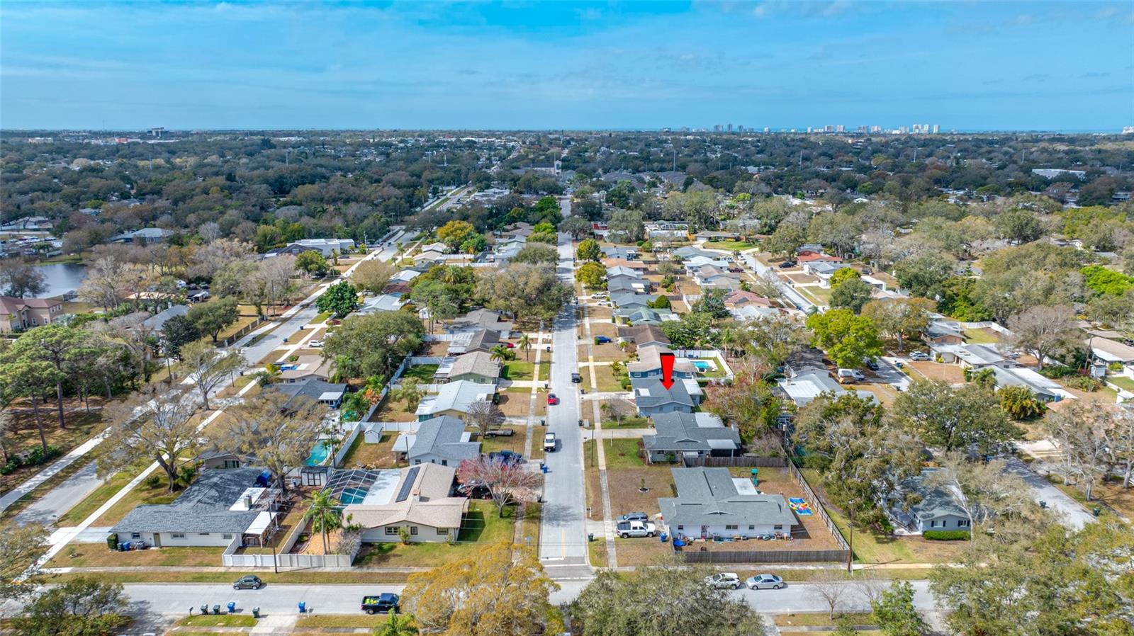 LEISURE ACRES - Residential