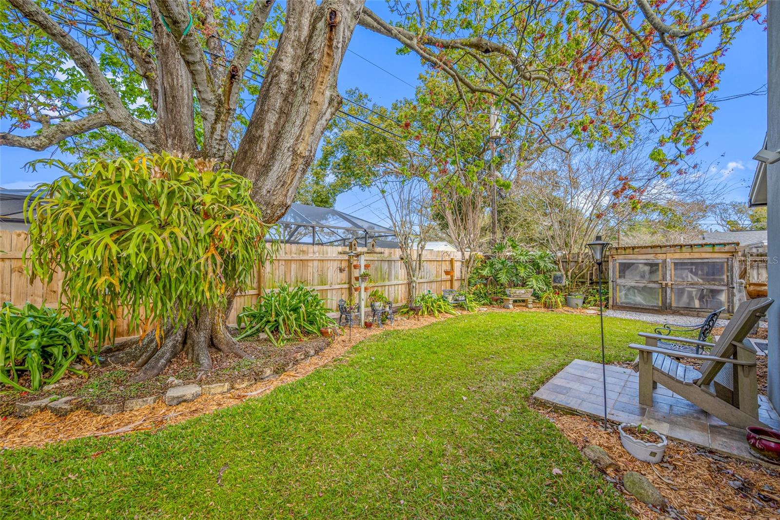 LEISURE ACRES - Residential