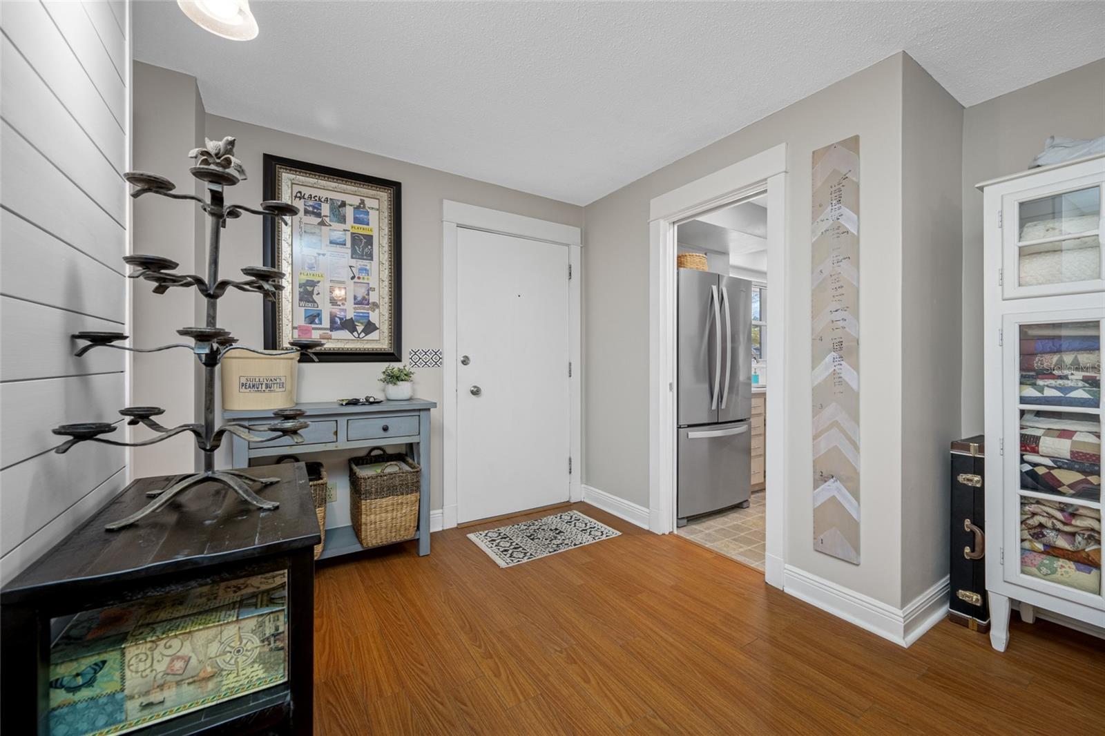 LEISURE ACRES - Residential