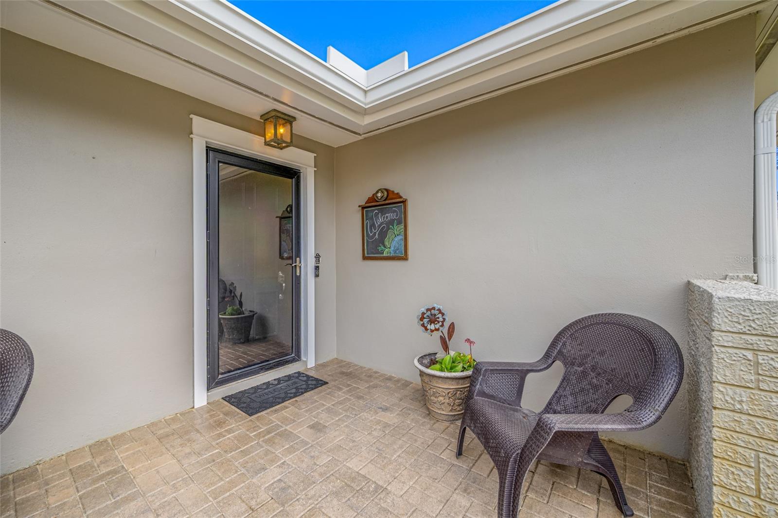 LEISURE ACRES - Residential