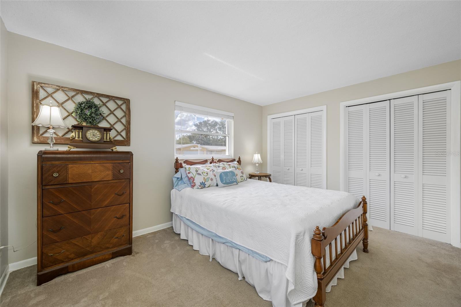 LEISURE ACRES - Residential