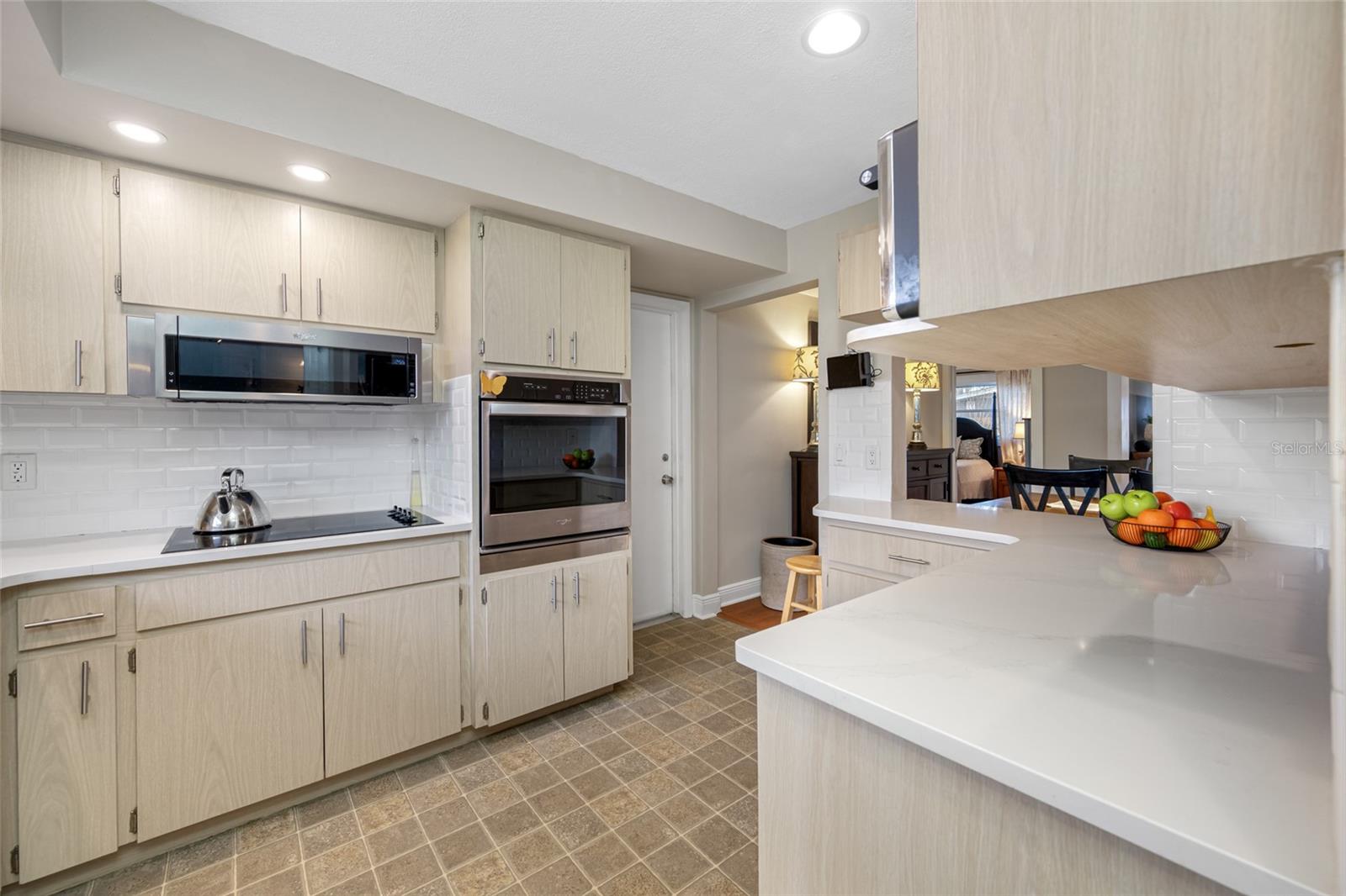 LEISURE ACRES - Residential