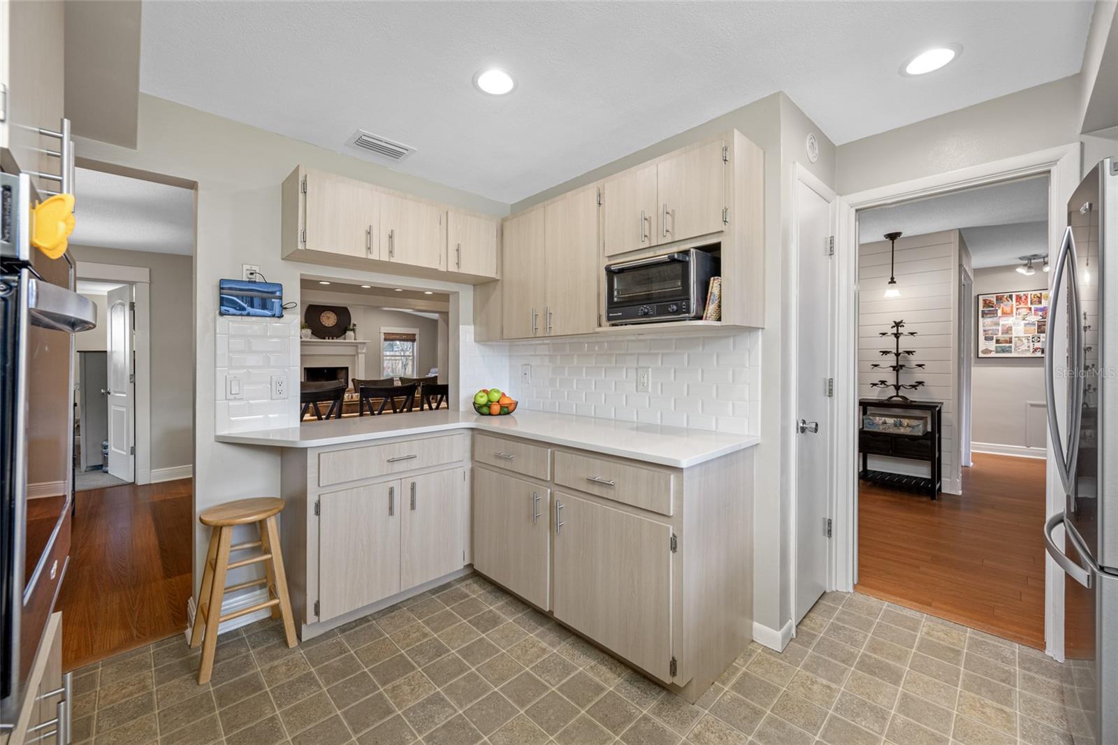 LEISURE ACRES - Residential