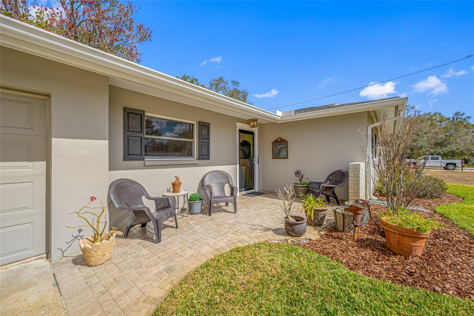 LEISURE ACRES - Residential