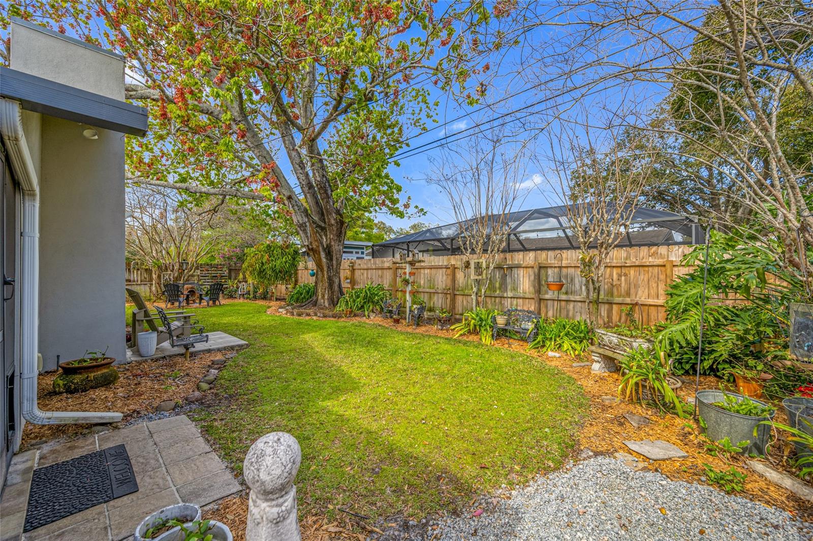 LEISURE ACRES - Residential