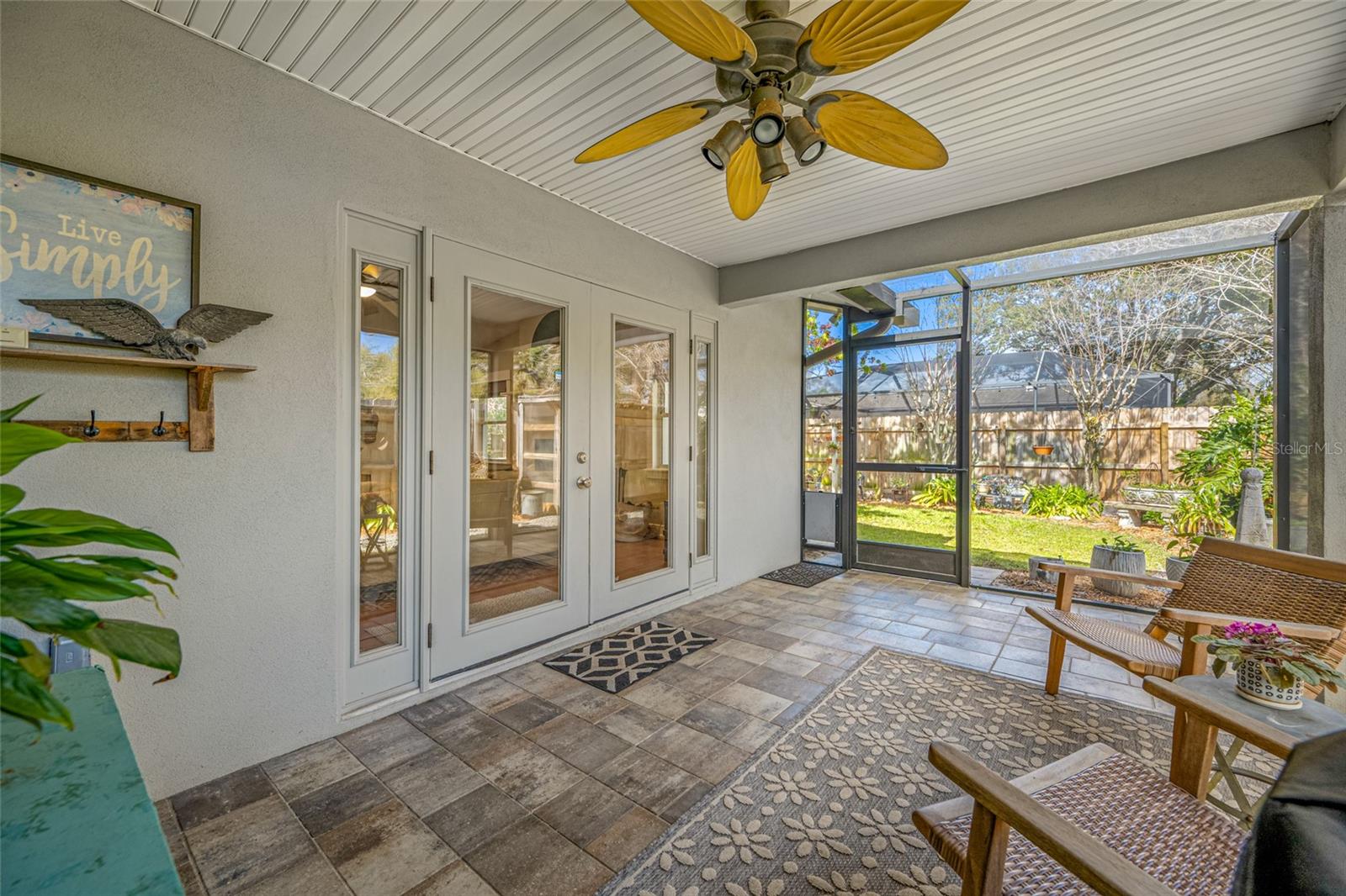 LEISURE ACRES - Residential