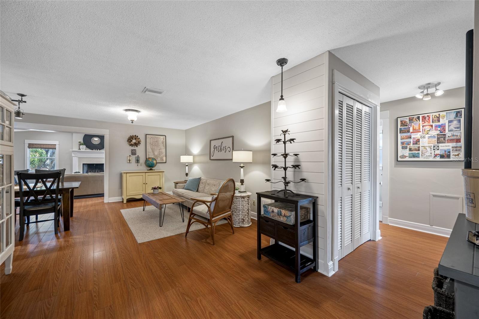 LEISURE ACRES - Residential