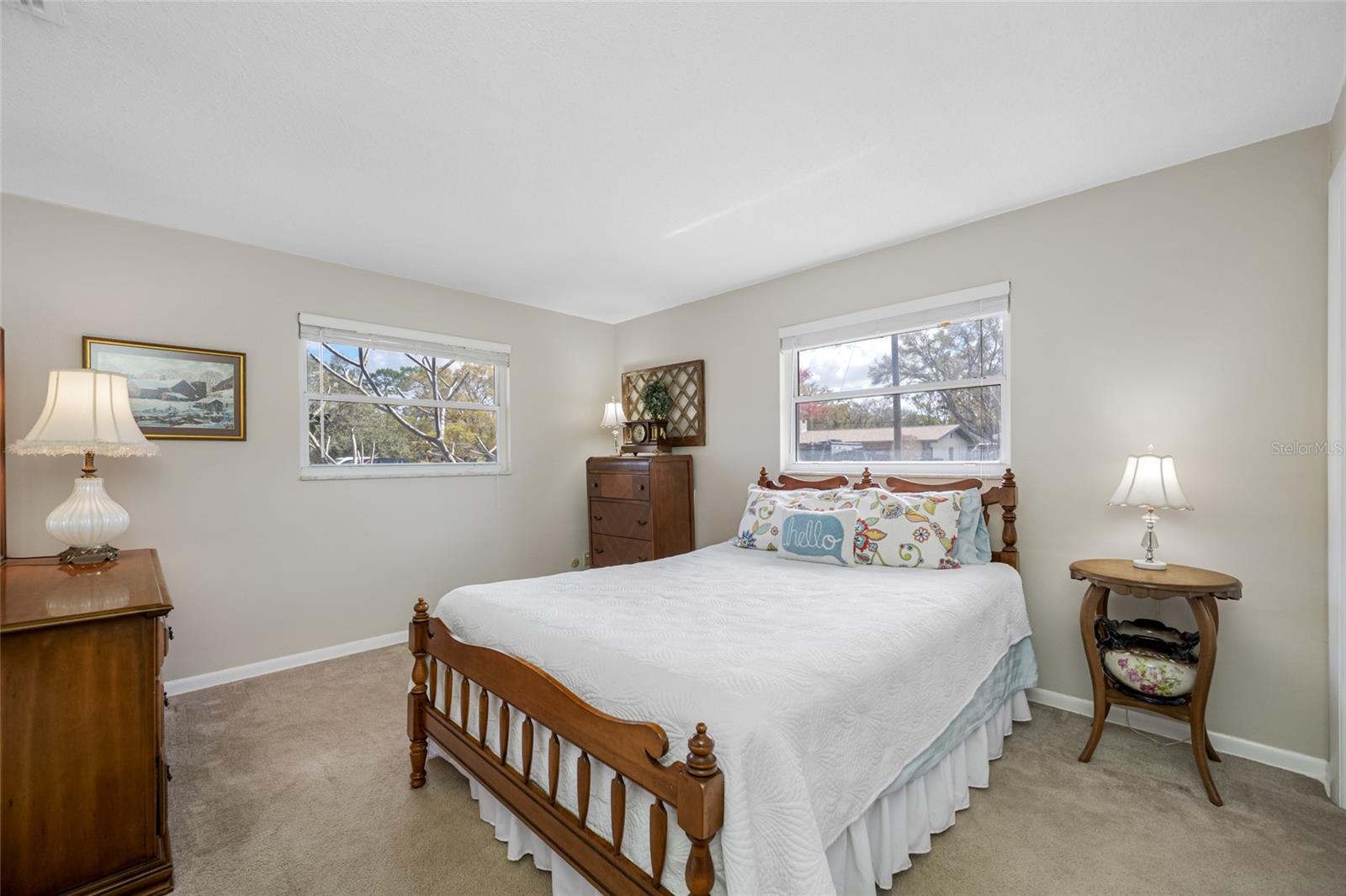 LEISURE ACRES - Residential