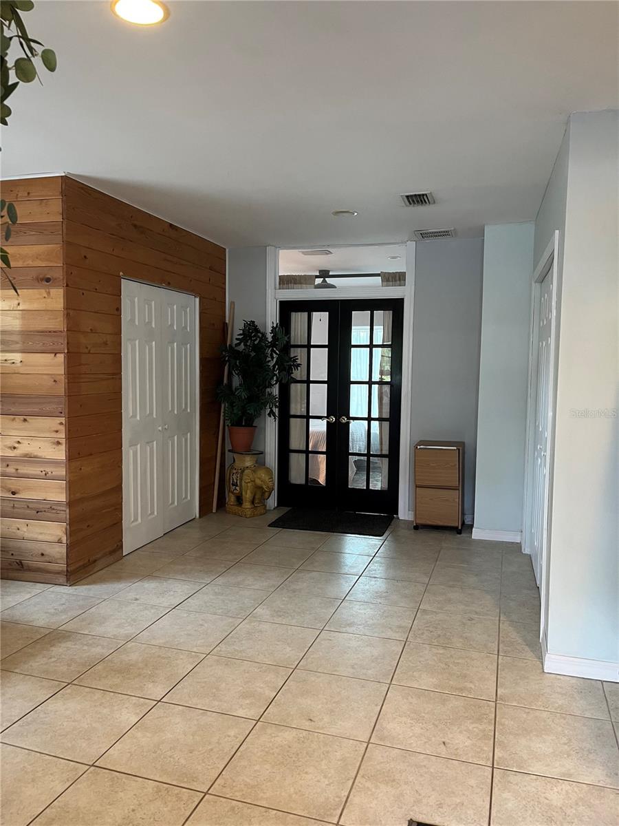 NOT PART OF A SUBDIVISION - Residential