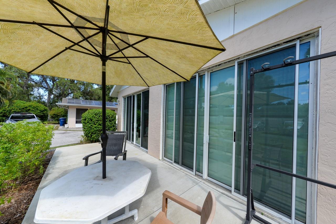 NOT PART OF A SUBDIVISION - Residential