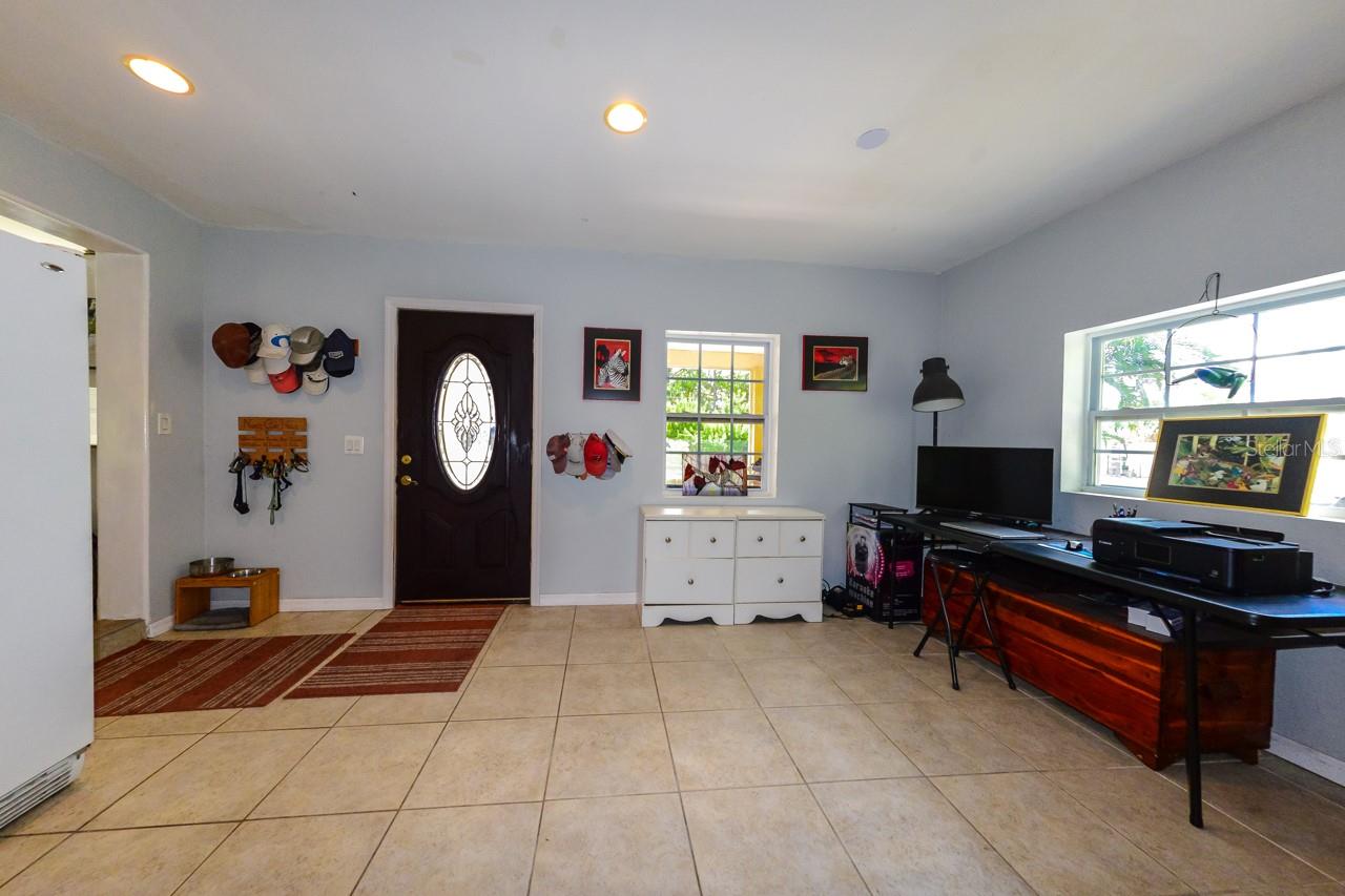 NOT PART OF A SUBDIVISION - Residential