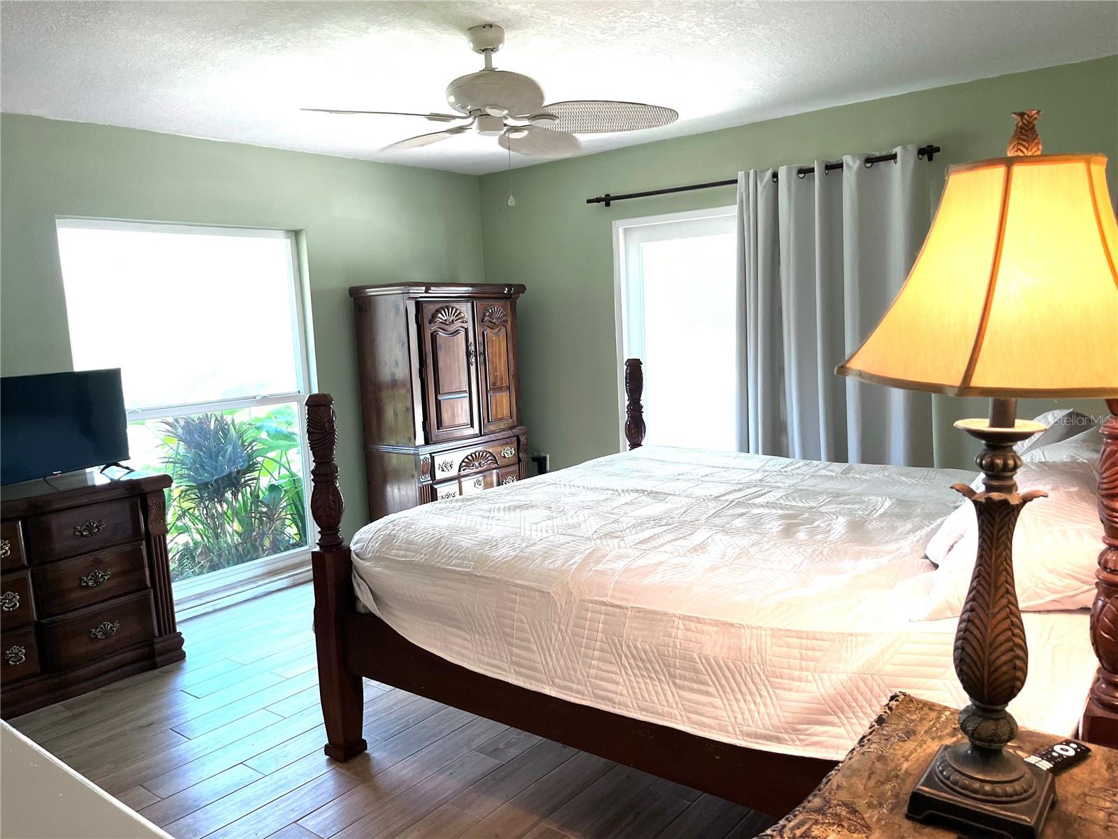 NOT PART OF A SUBDIVISION - Residential