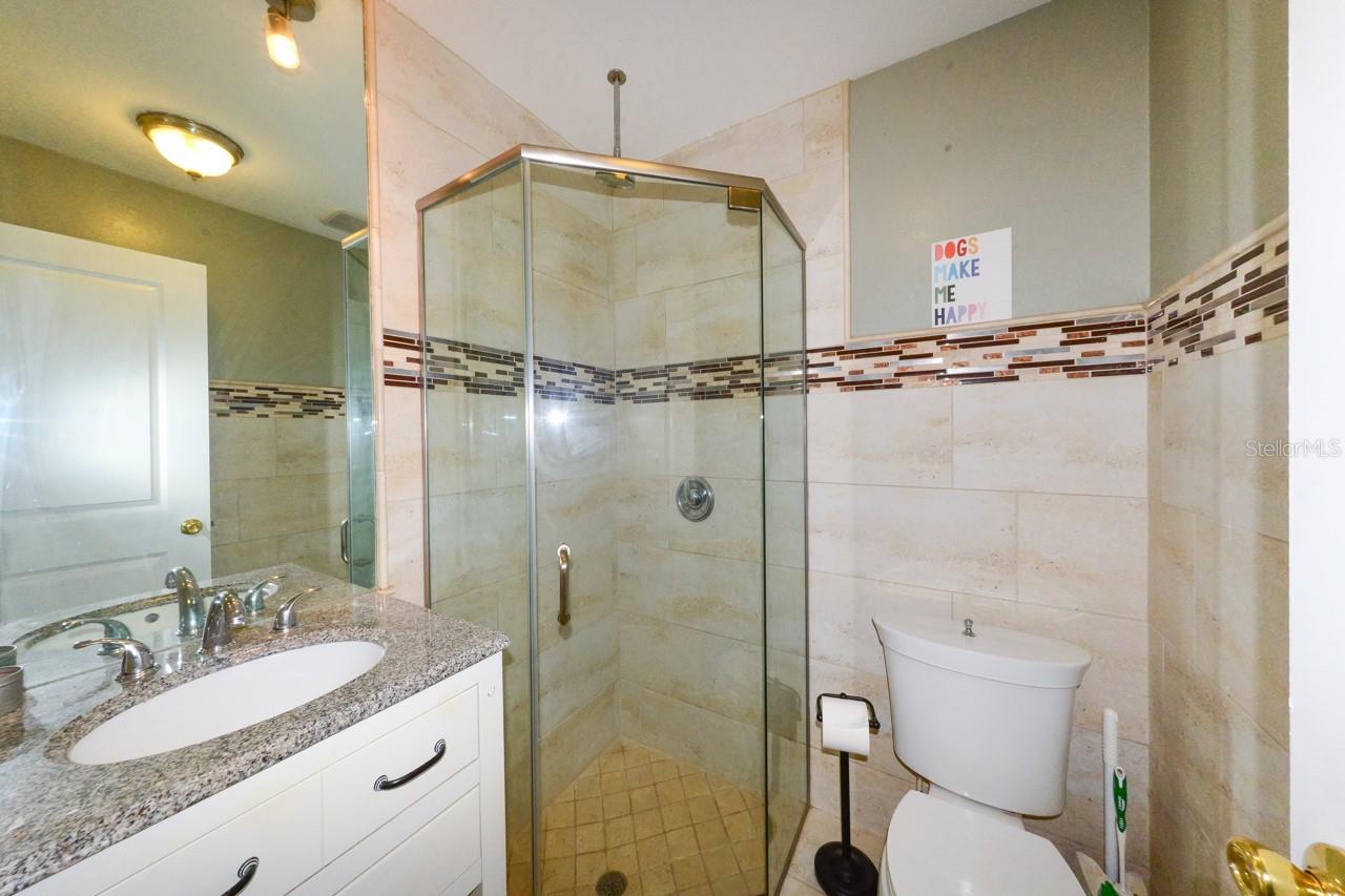 NOT PART OF A SUBDIVISION - Residential