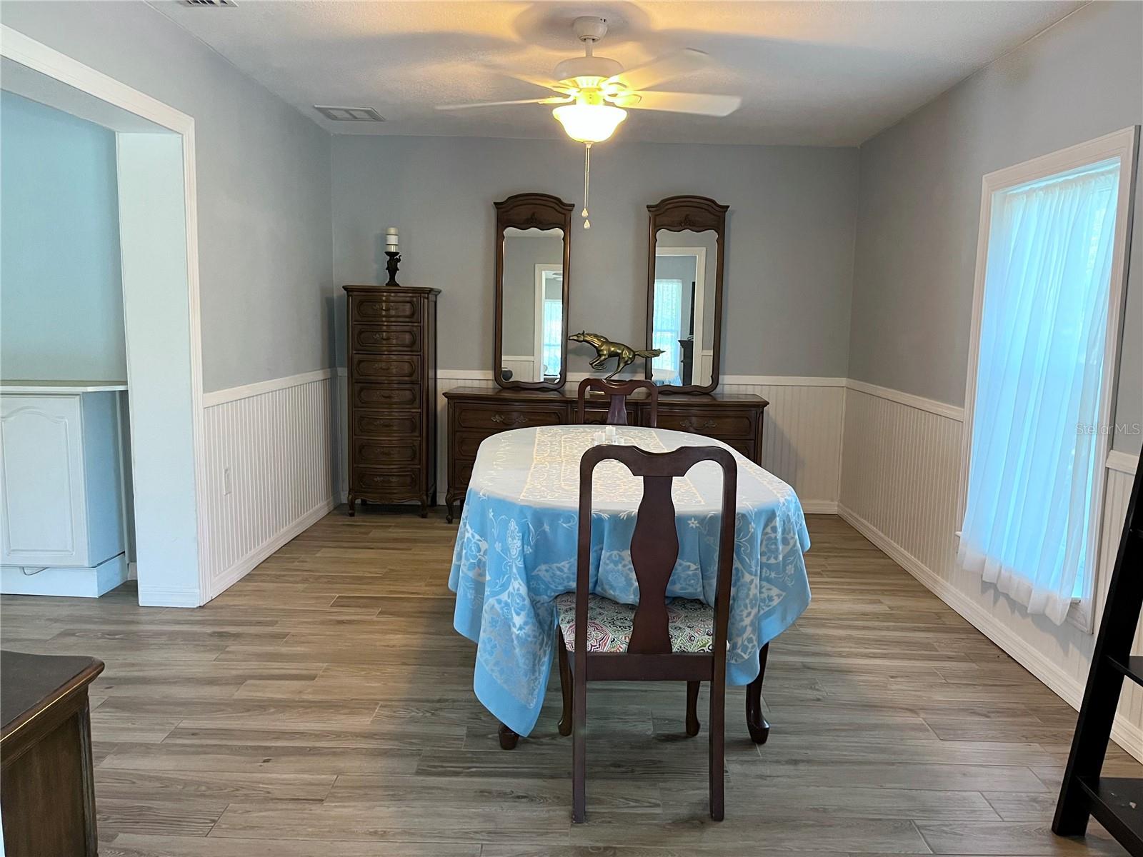 NOT PART OF A SUBDIVISION - Residential