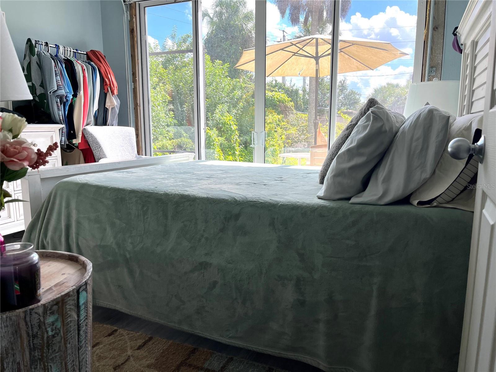 NOT PART OF A SUBDIVISION - Residential