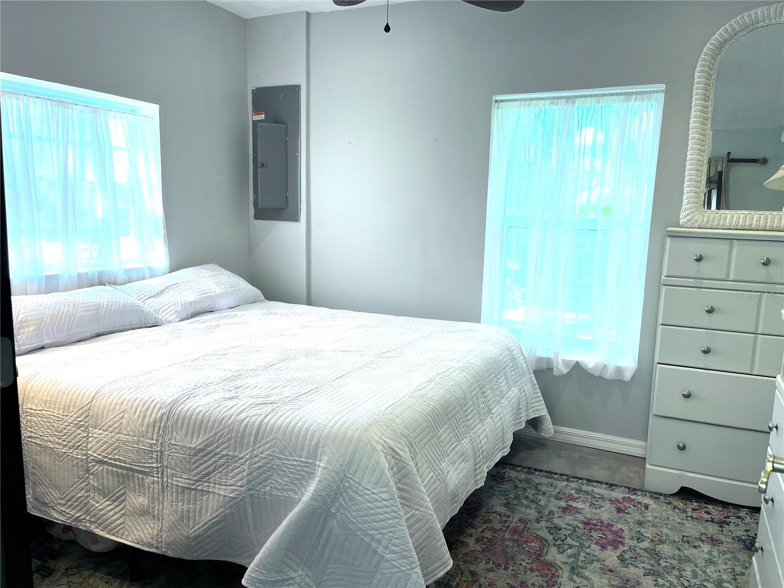 NOT PART OF A SUBDIVISION - Residential