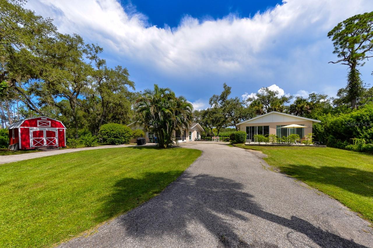 273 S HAVANA ROAD