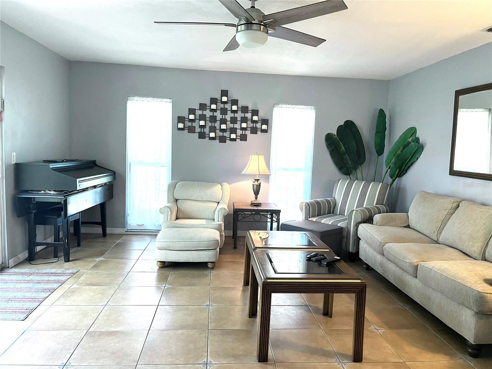 NOT PART OF A SUBDIVISION - Residential