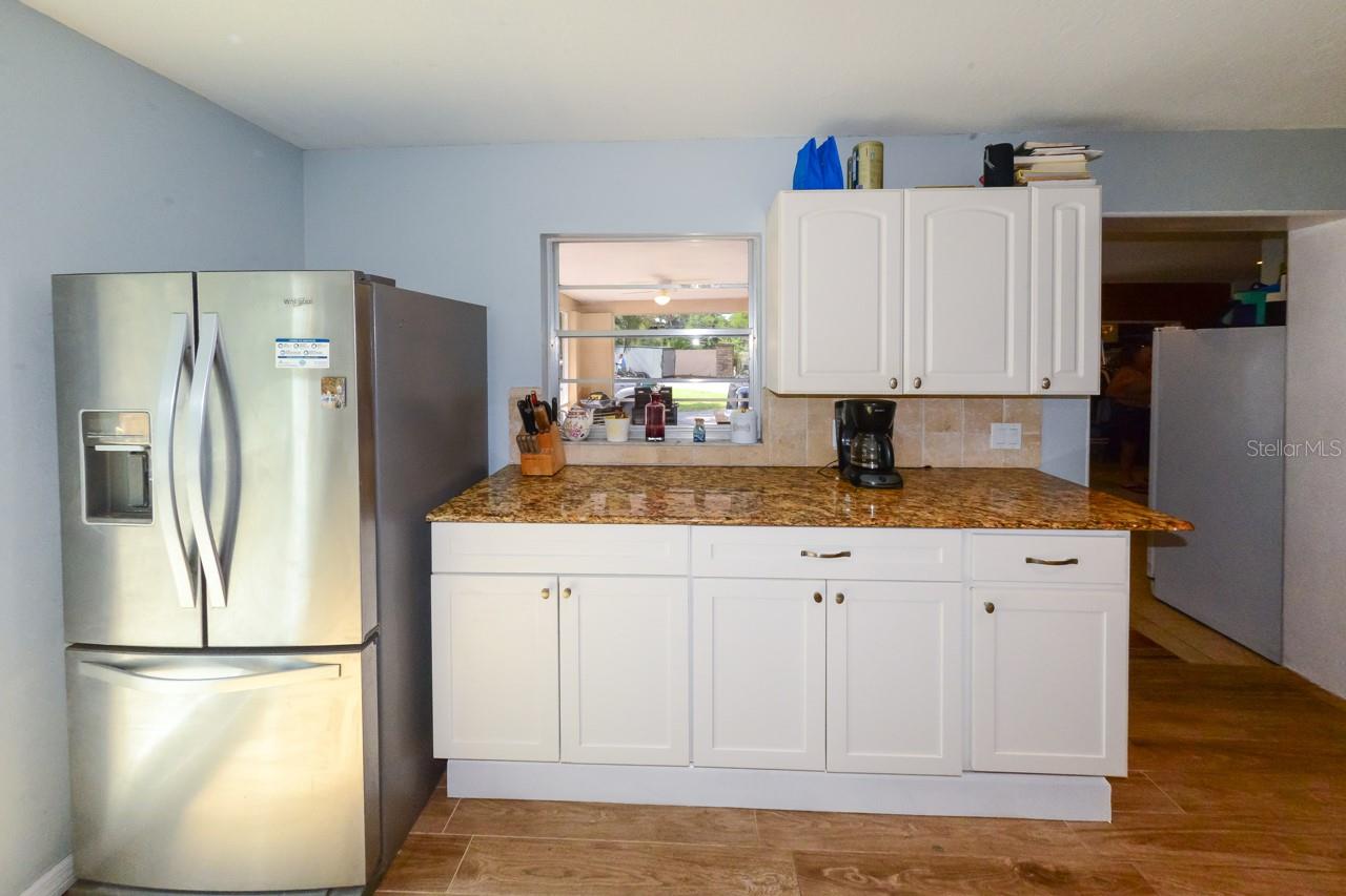 NOT PART OF A SUBDIVISION - Residential