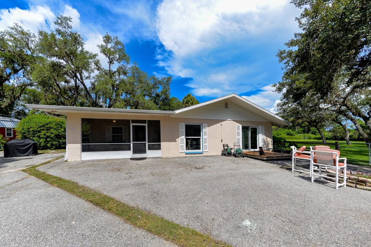 273 S HAVANA ROAD