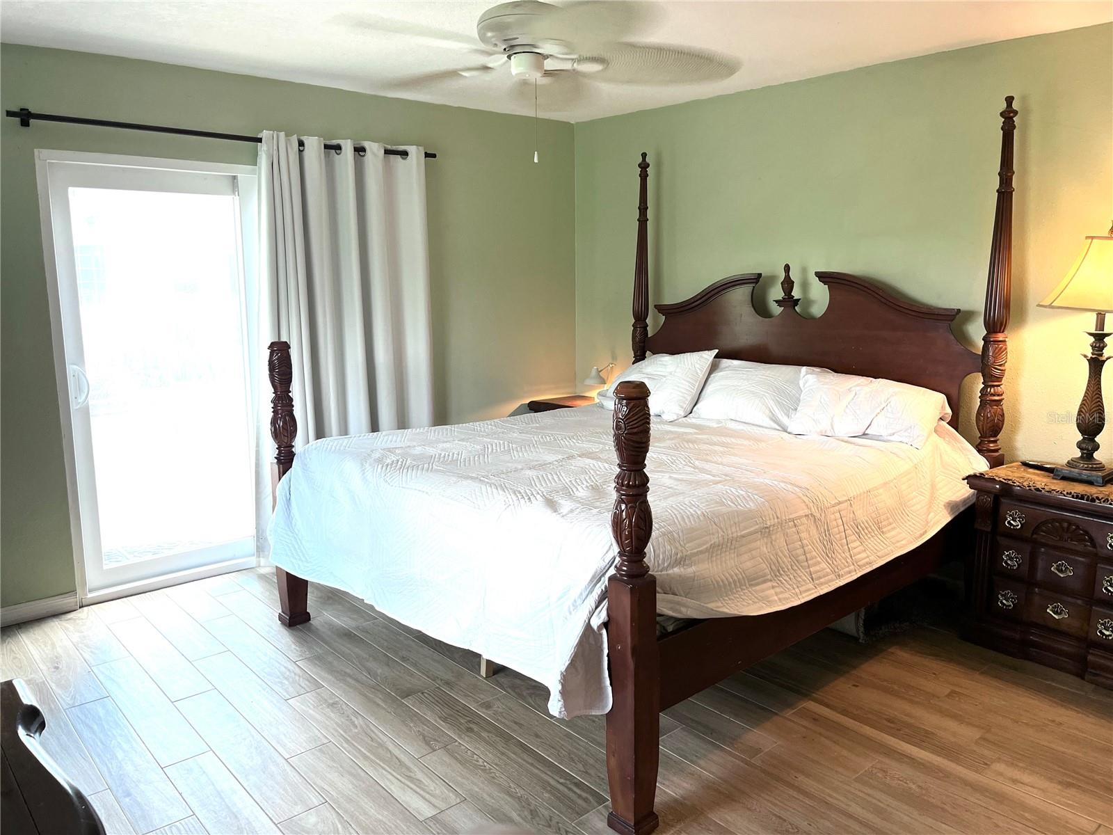 NOT PART OF A SUBDIVISION - Residential