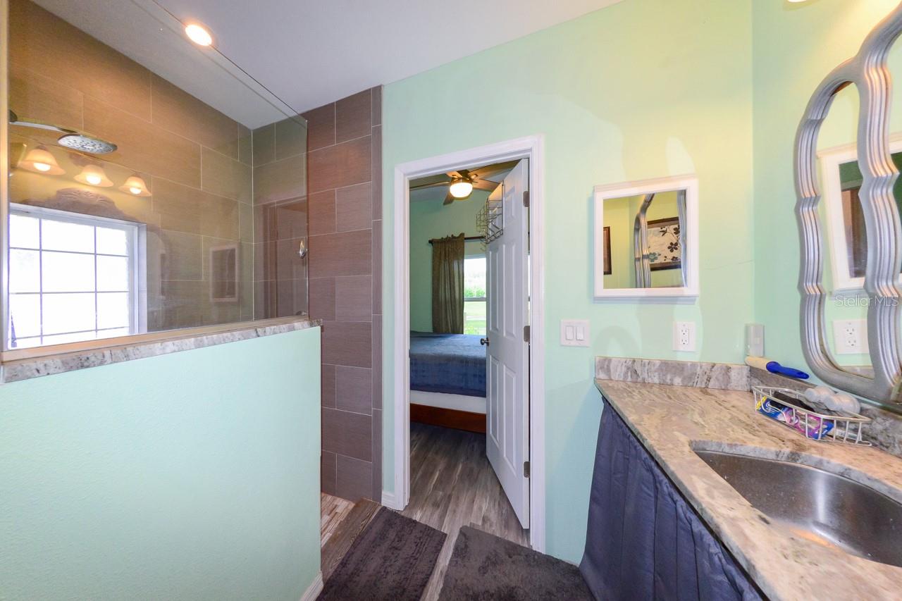 NOT PART OF A SUBDIVISION - Residential