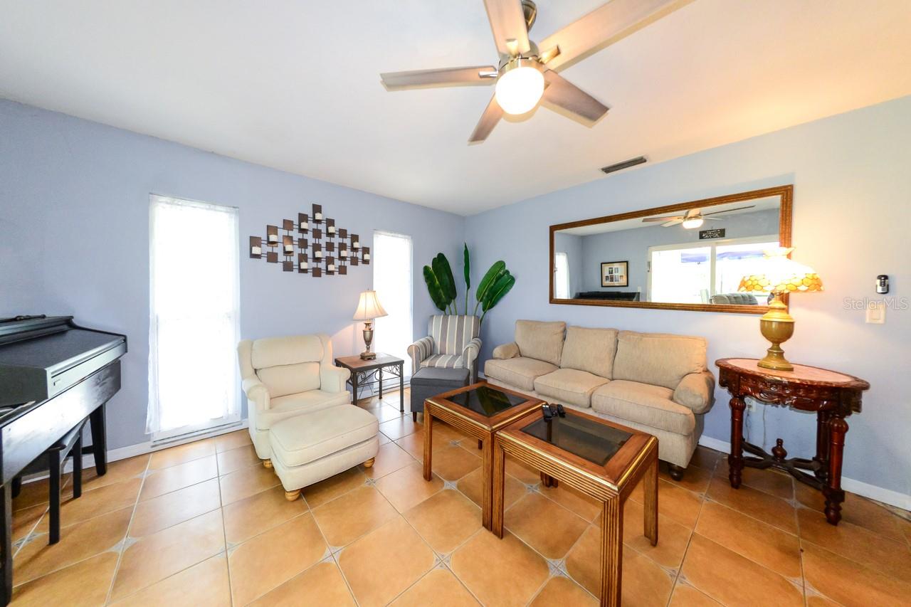 NOT PART OF A SUBDIVISION - Residential