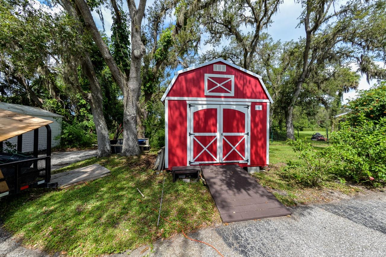 NOT PART OF A SUBDIVISION - Residential