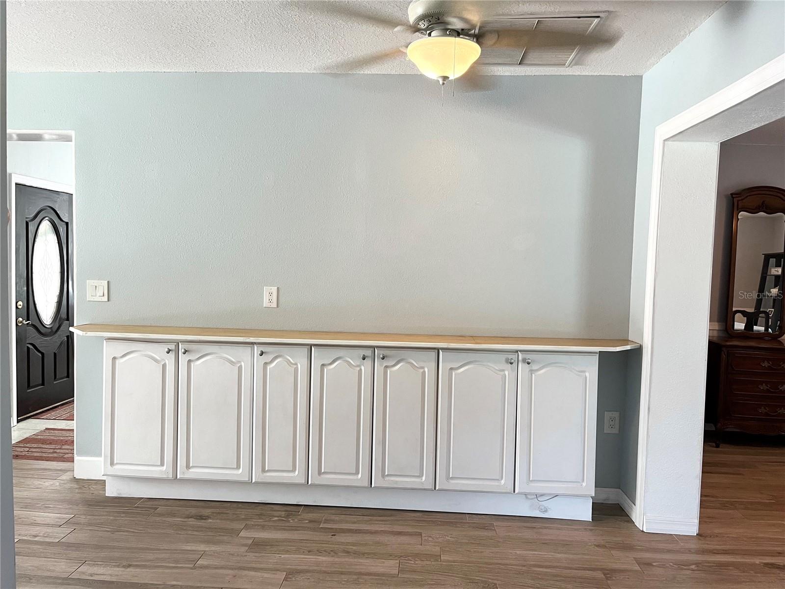 NOT PART OF A SUBDIVISION - Residential