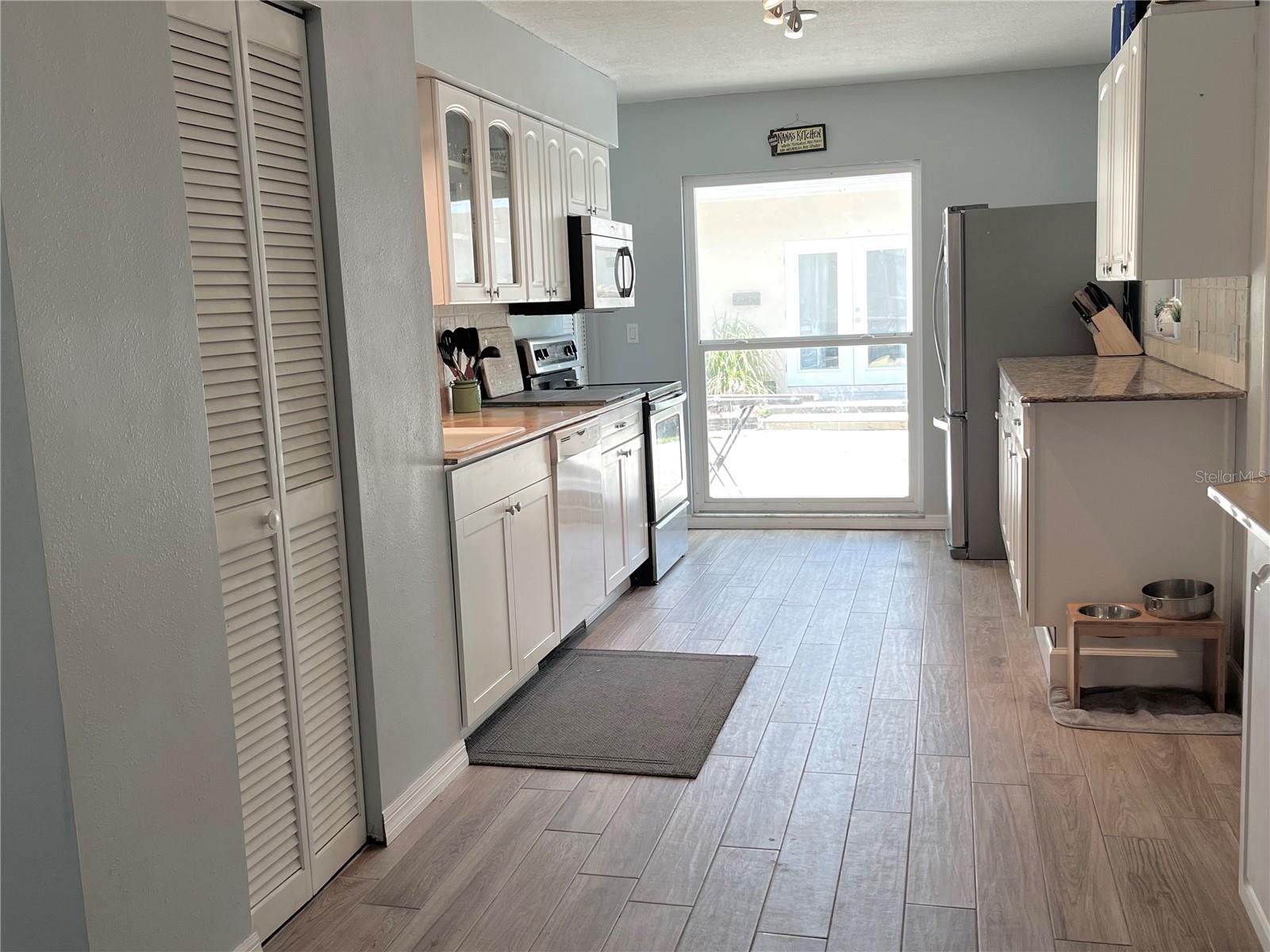 NOT PART OF A SUBDIVISION - Residential