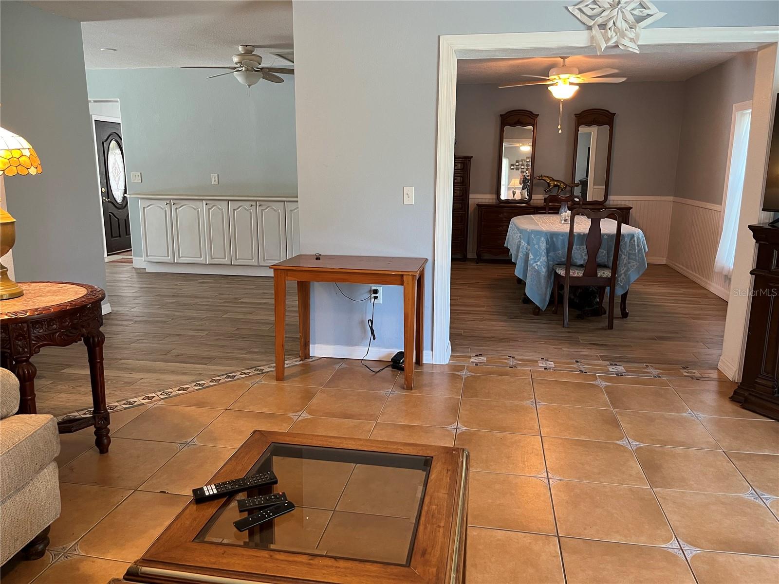 NOT PART OF A SUBDIVISION - Residential