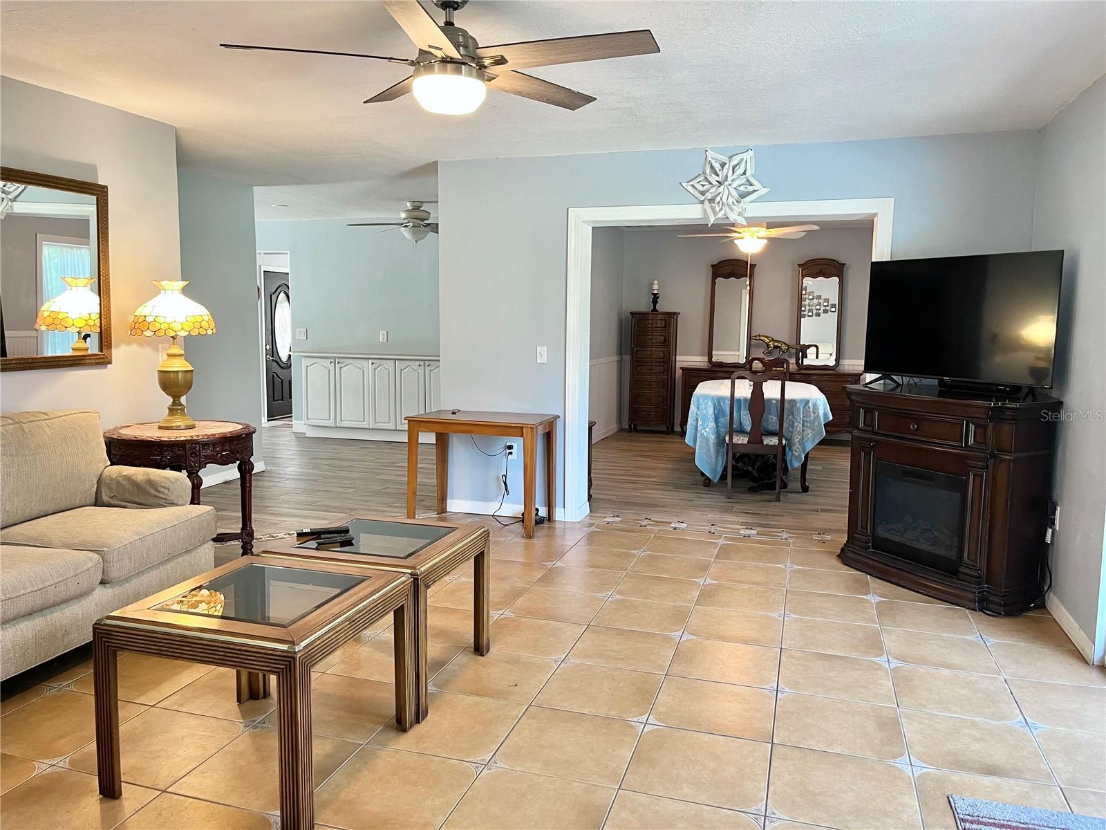 NOT PART OF A SUBDIVISION - Residential