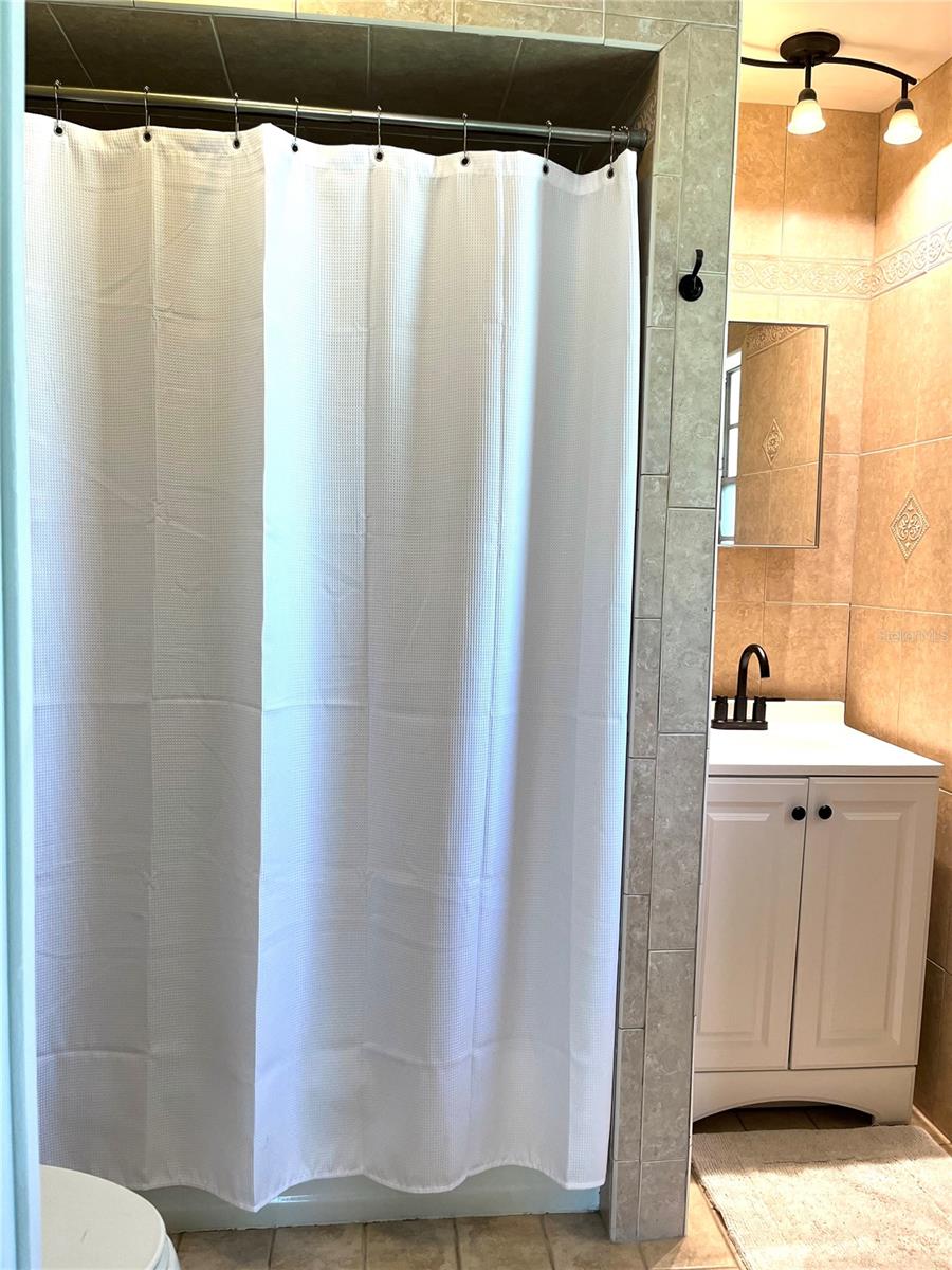 NOT PART OF A SUBDIVISION - Residential