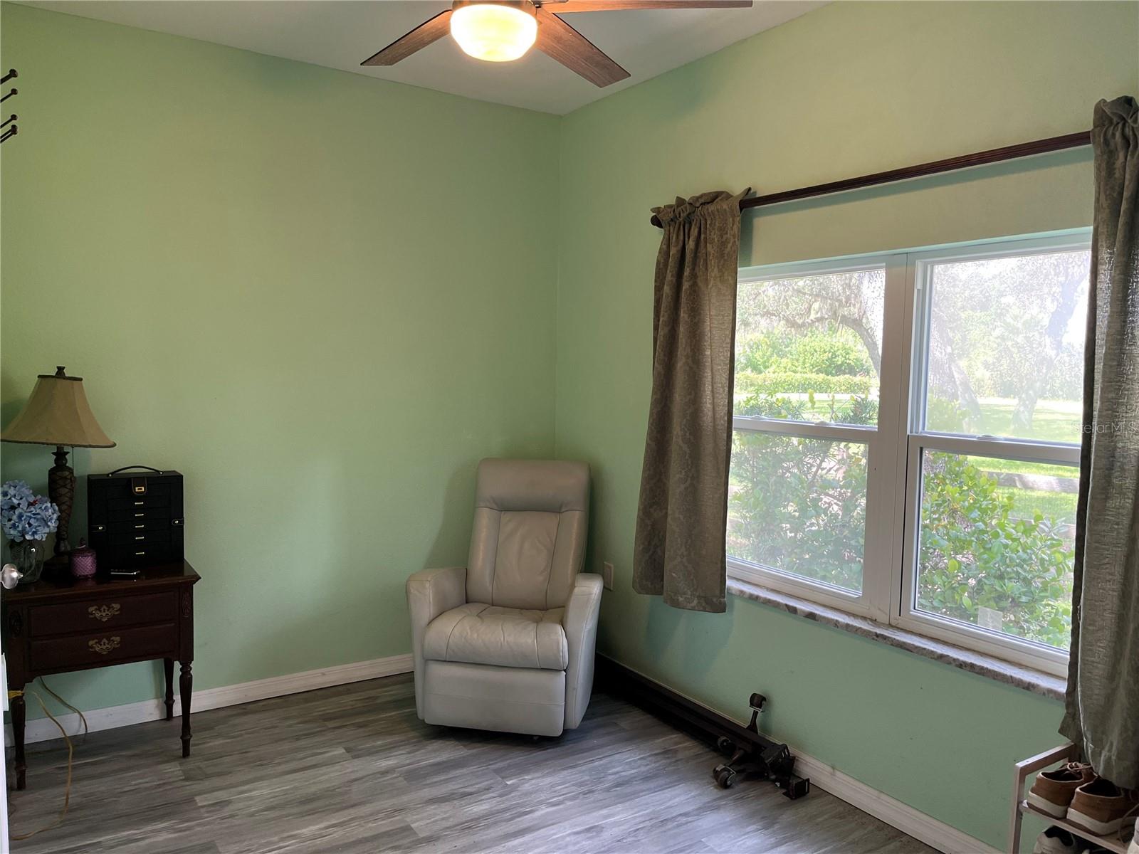 NOT PART OF A SUBDIVISION - Residential