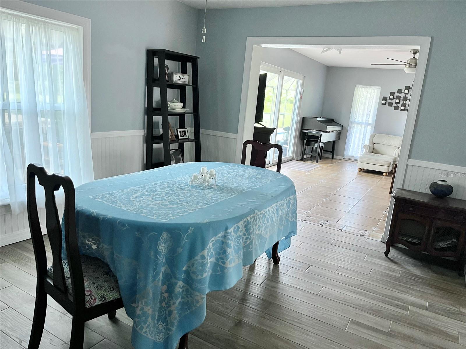 NOT PART OF A SUBDIVISION - Residential