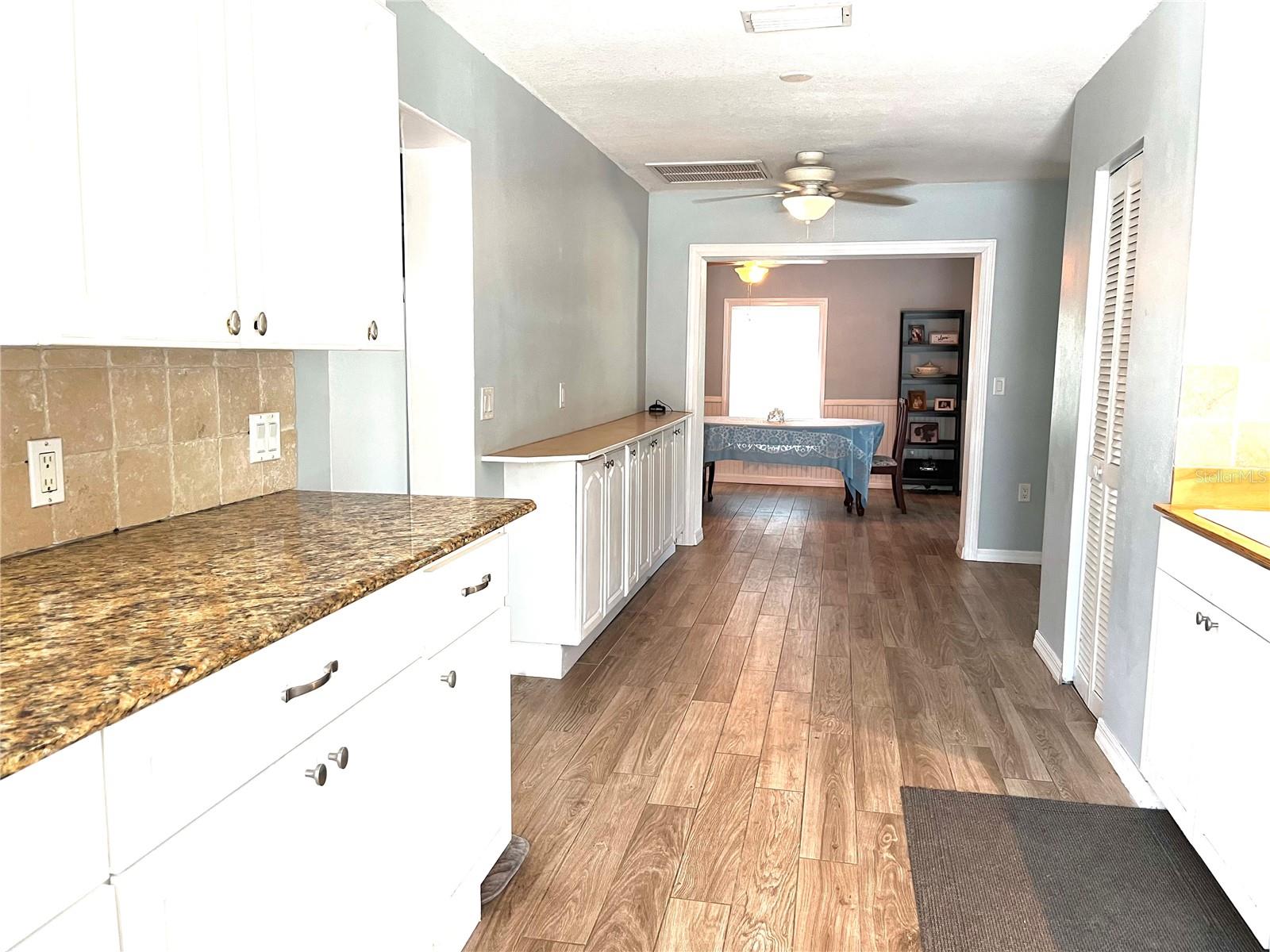 NOT PART OF A SUBDIVISION - Residential