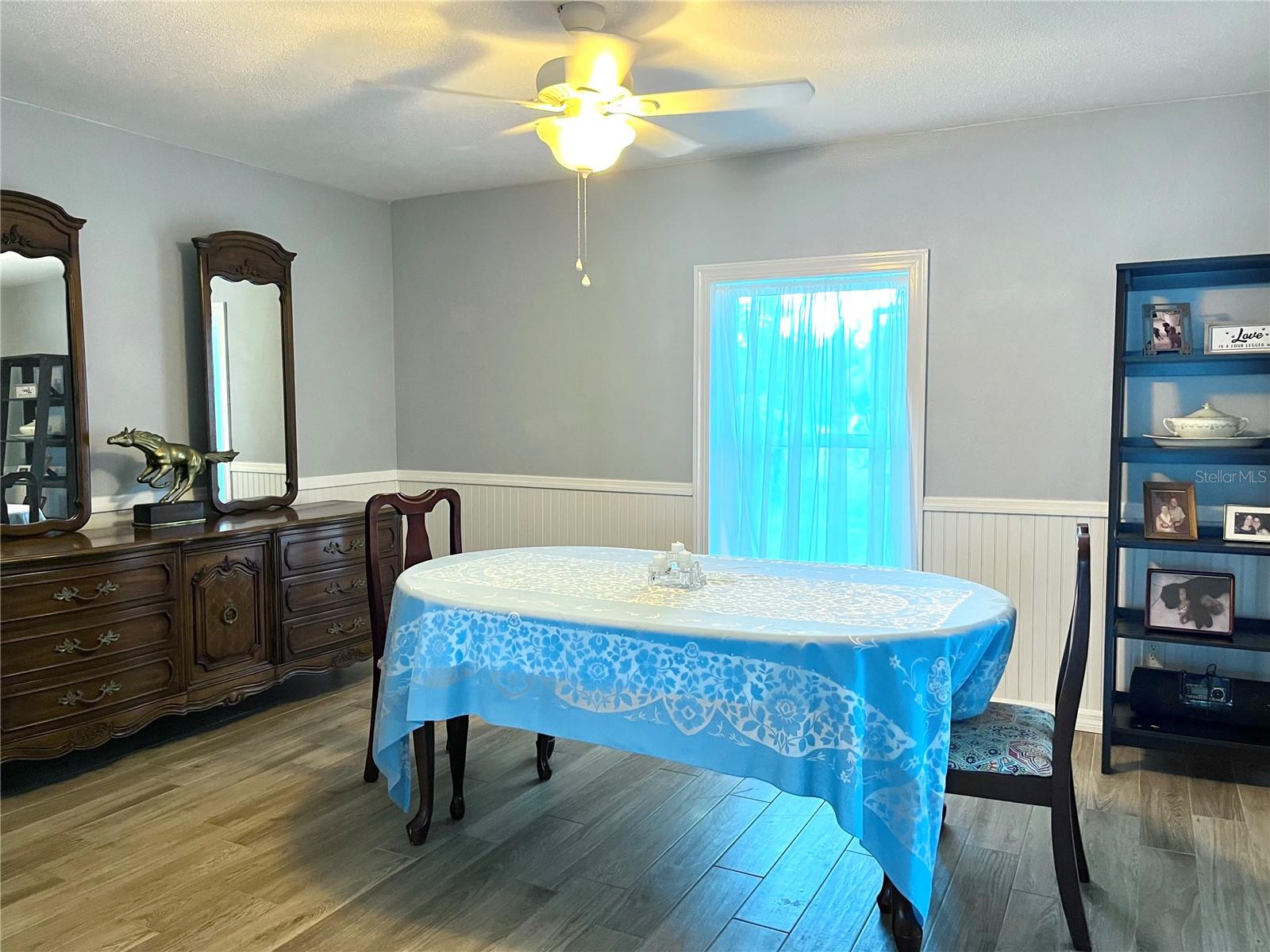 NOT PART OF A SUBDIVISION - Residential