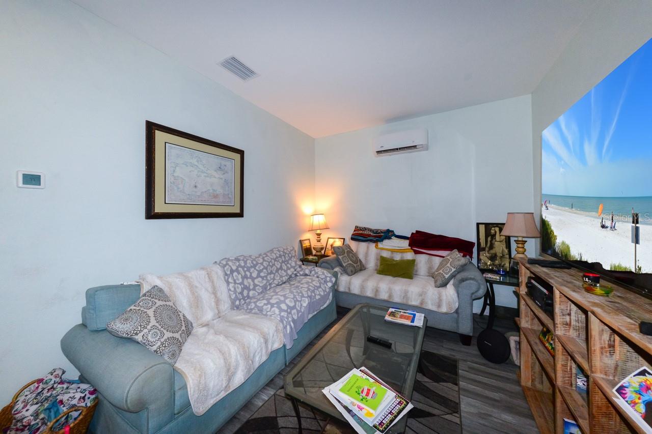 NOT PART OF A SUBDIVISION - Residential