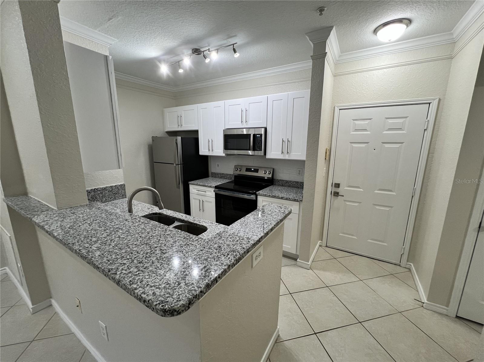 BEACHWALK CONDO - Residential Lease