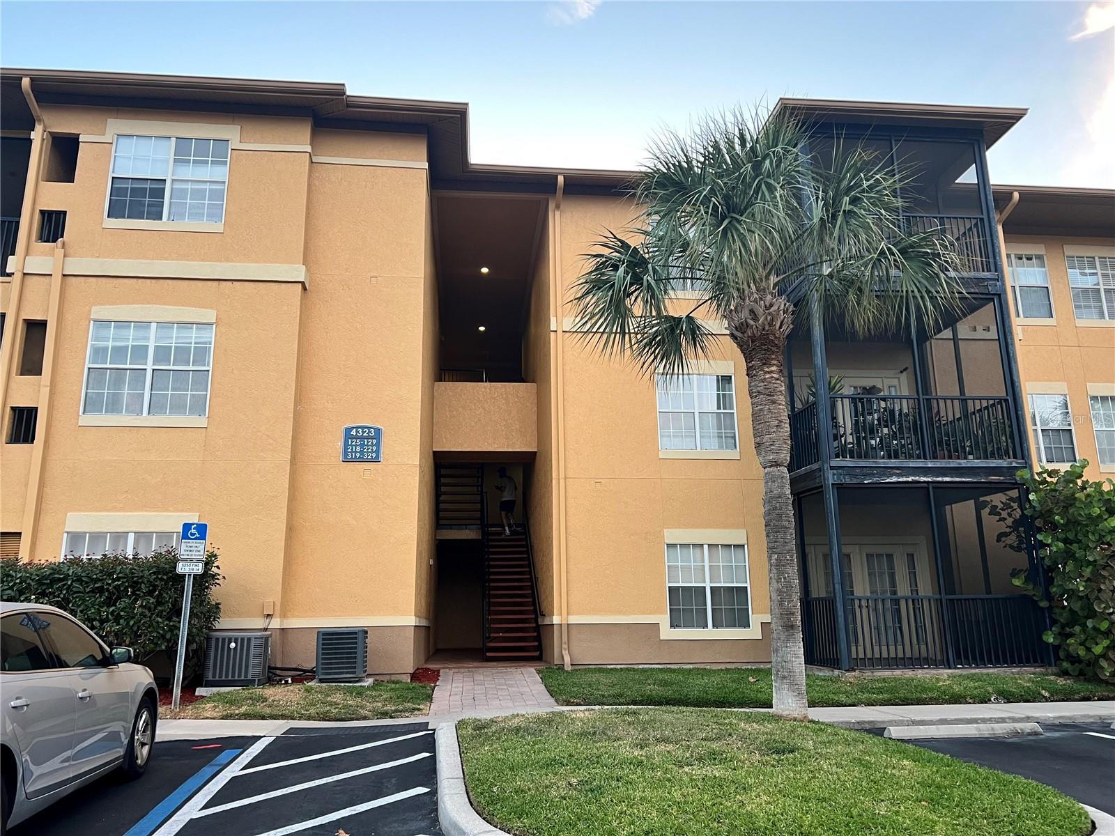 BEACHWALK CONDO - Residential Lease