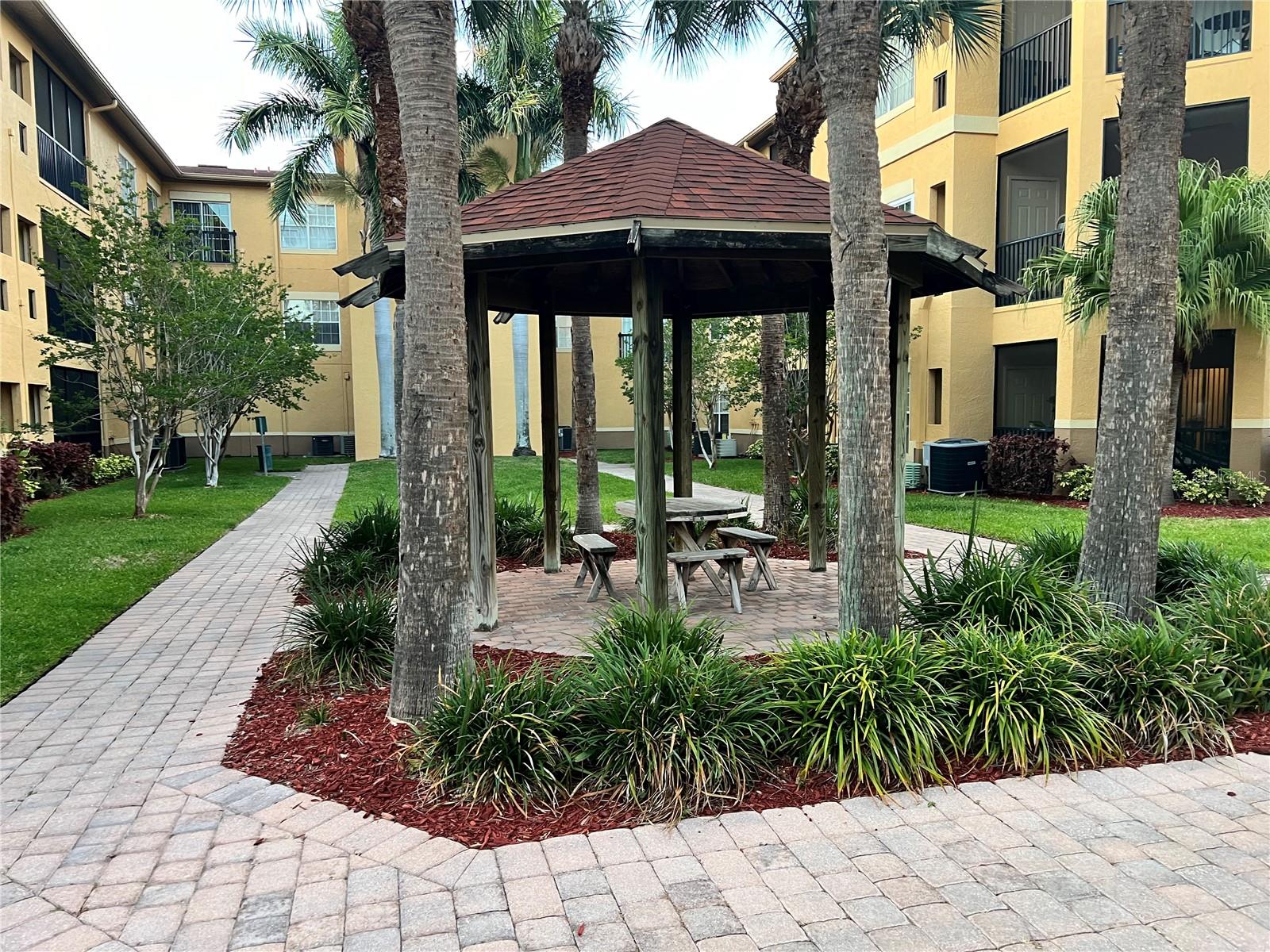 BEACHWALK CONDO - Residential Lease