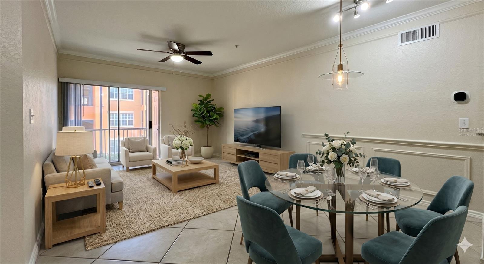 BEACHWALK CONDO - Residential Lease