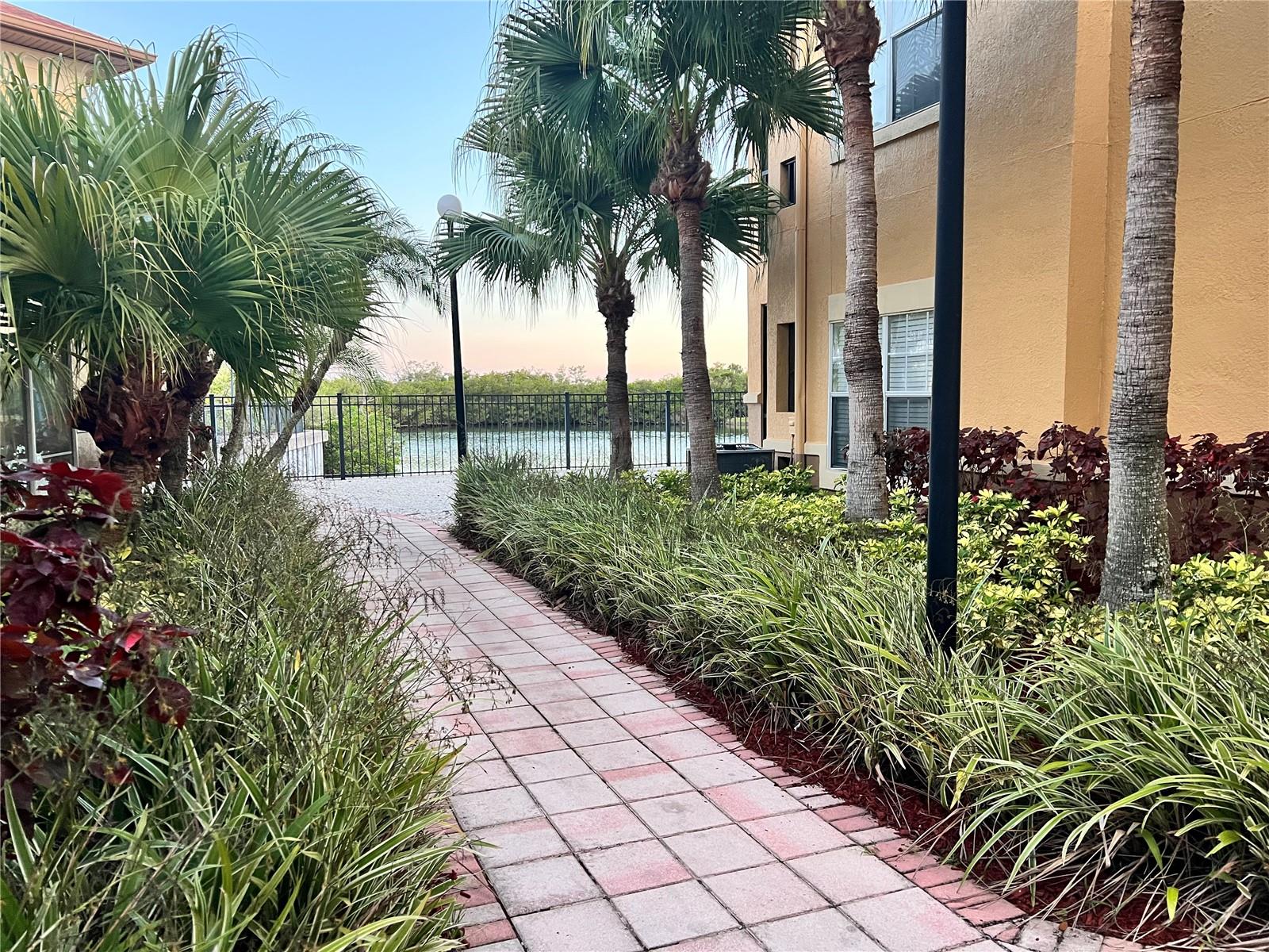 BEACHWALK CONDO - Residential Lease