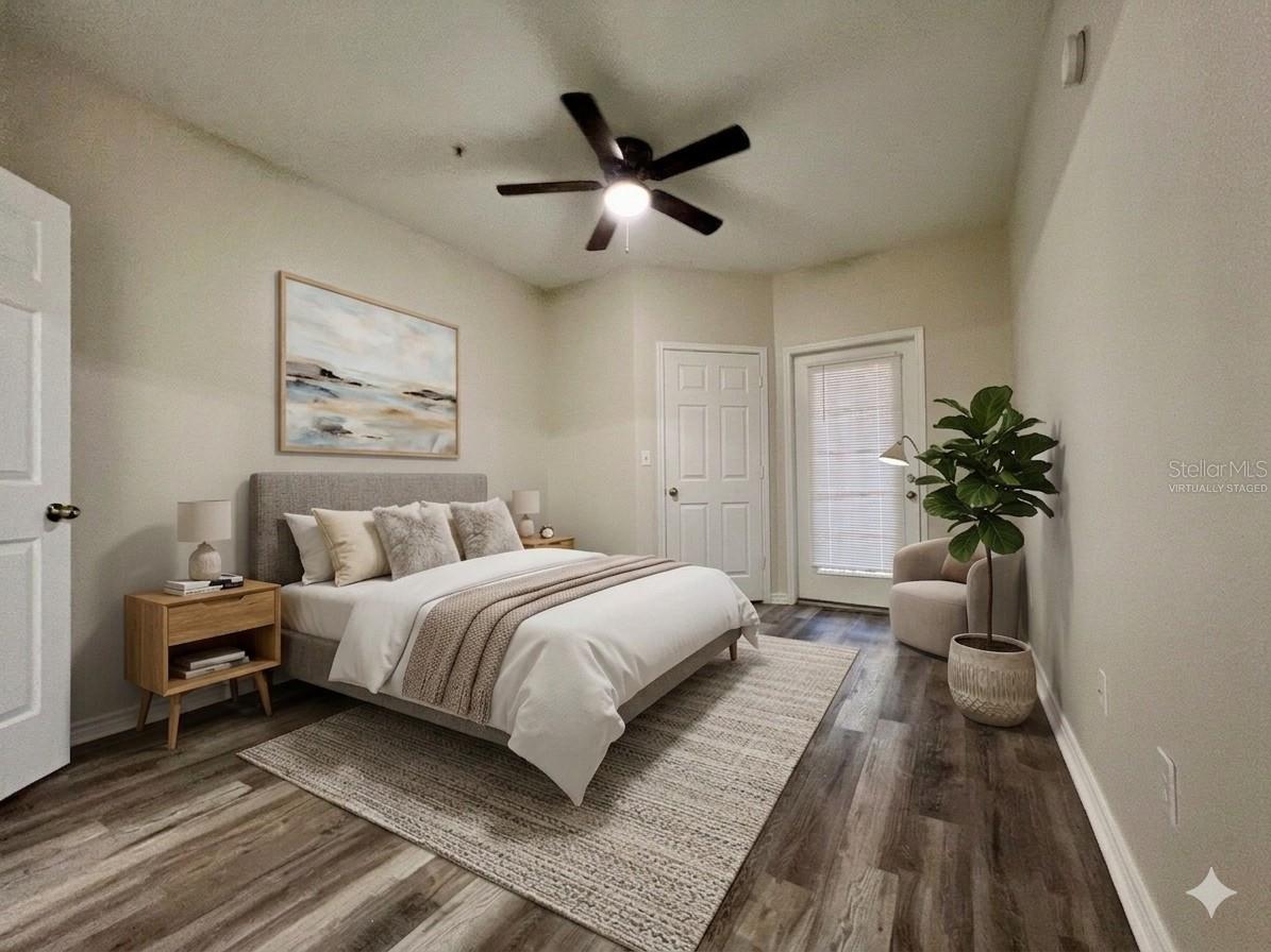 BEACHWALK CONDO - Residential Lease
