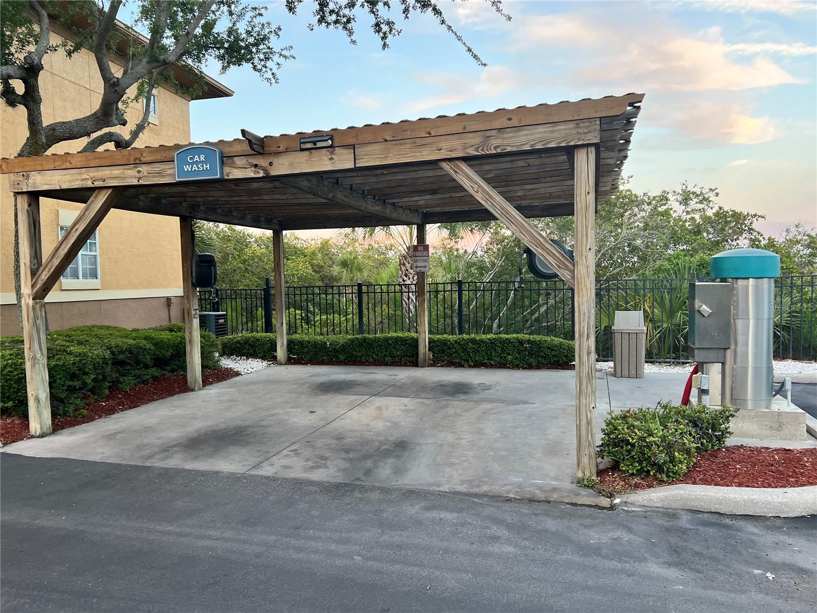 BEACHWALK CONDO - Residential Lease