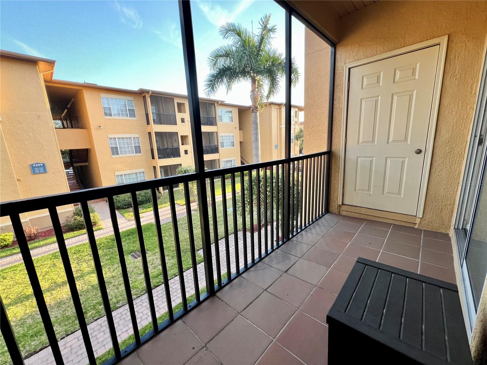 BEACHWALK CONDO - Residential Lease