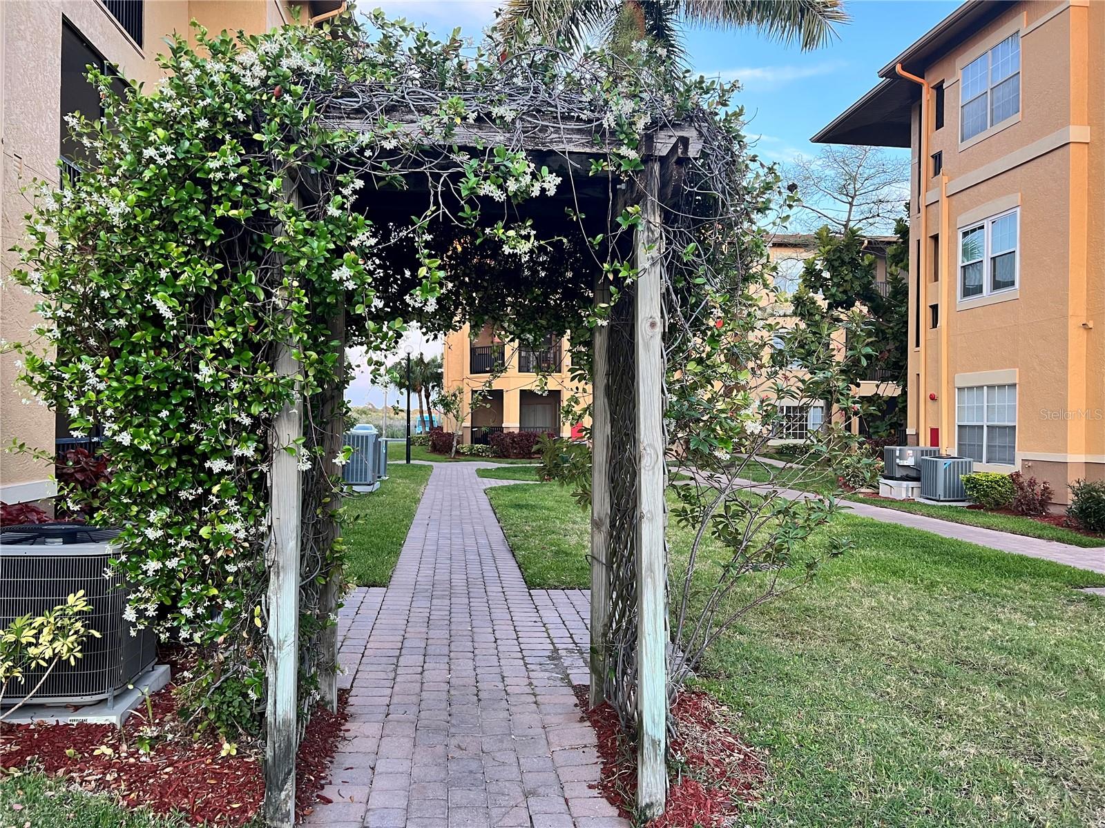 BEACHWALK CONDO - Residential Lease