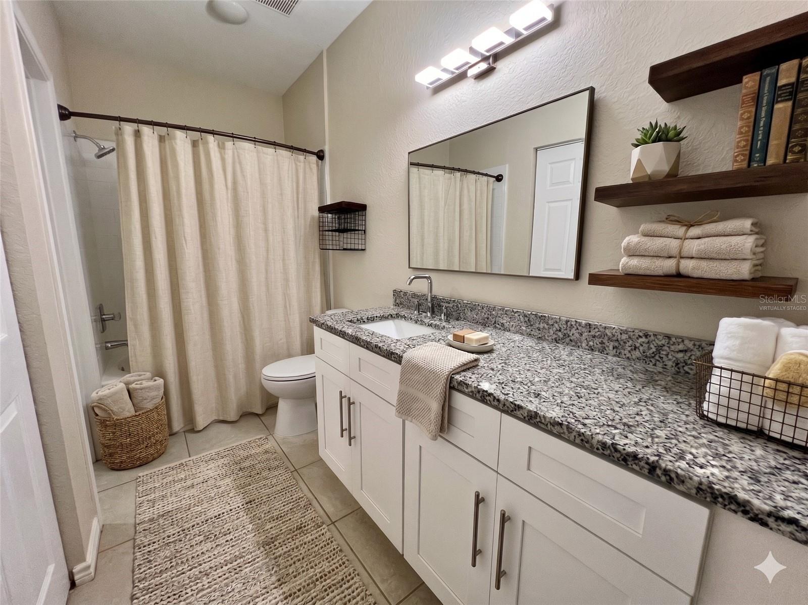 BEACHWALK CONDO - Residential Lease